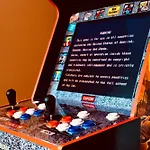Zerbion Collection - Omero 18