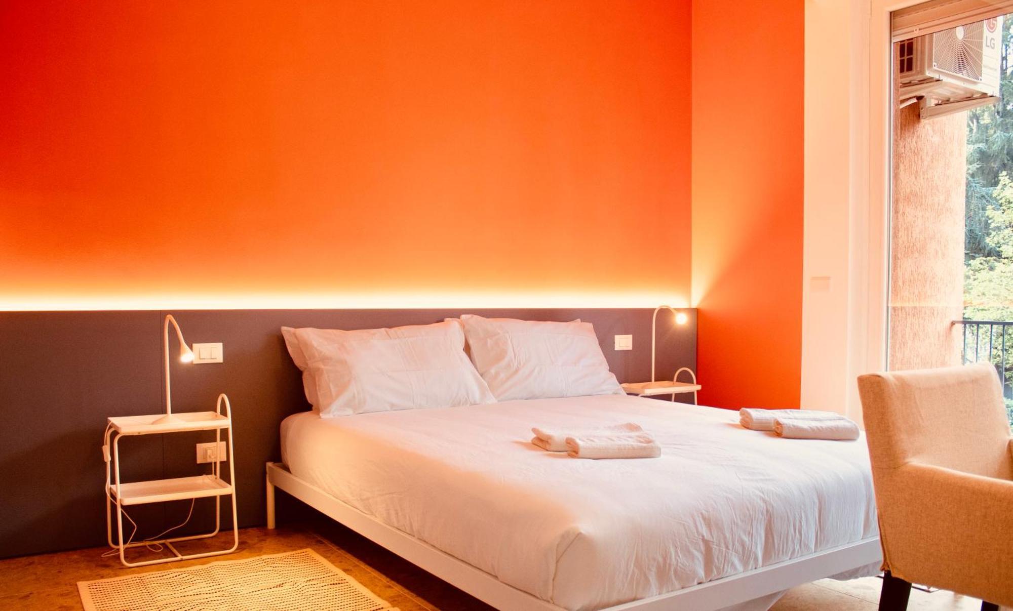 Zerbion Collection - Omero 18 Appartement