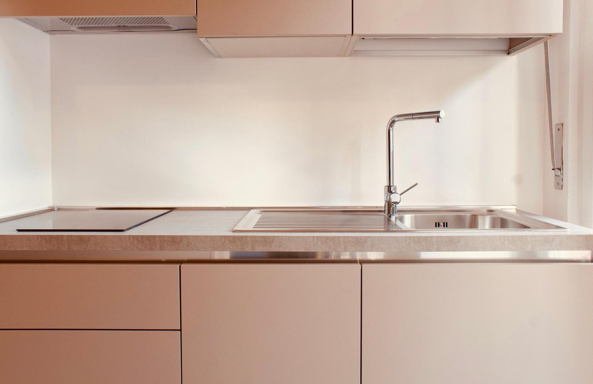 Zerbion Collection - Omero 18 Appartement