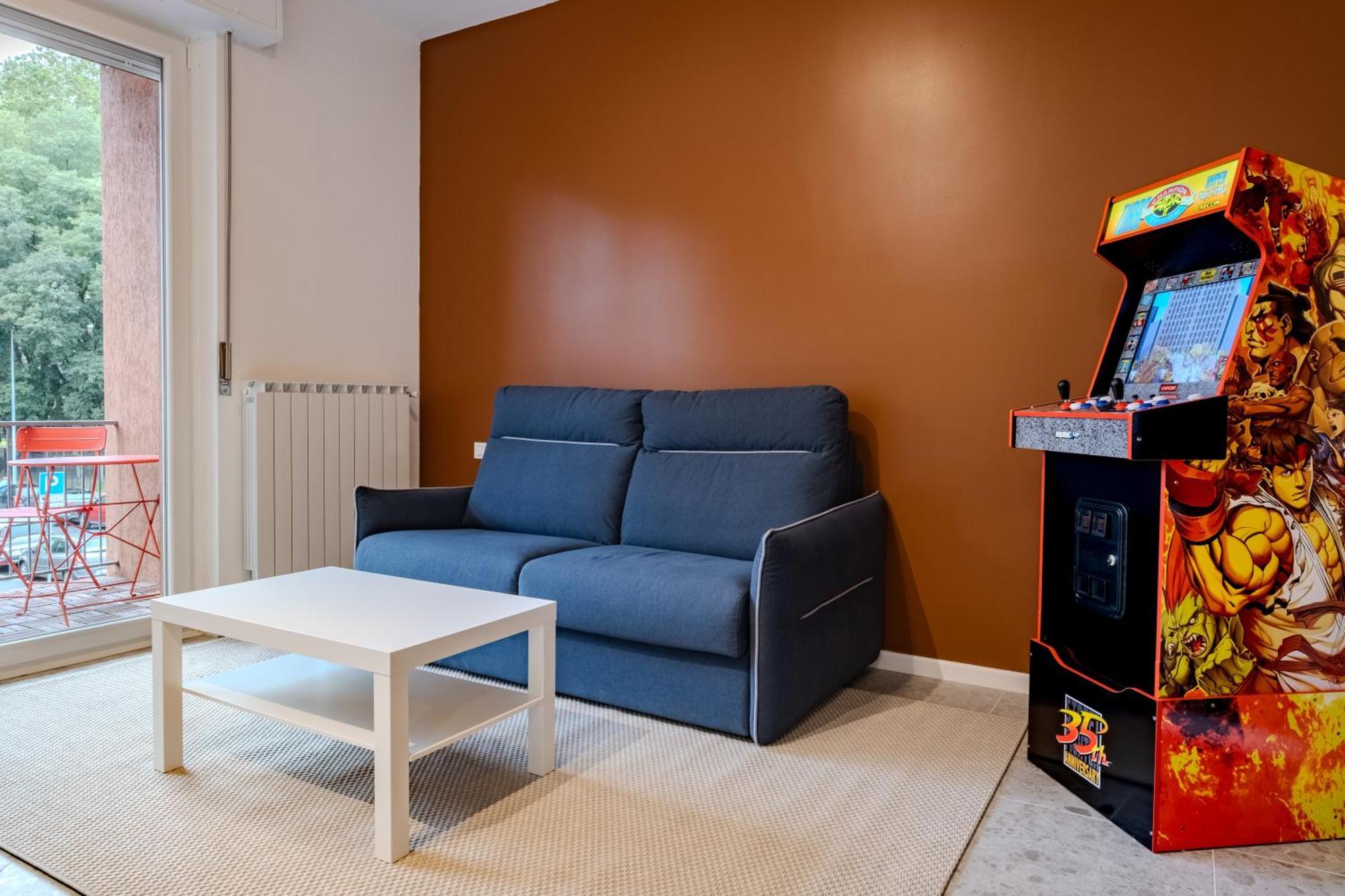 Appartement Zerbion Collection - Omero 18 Milan