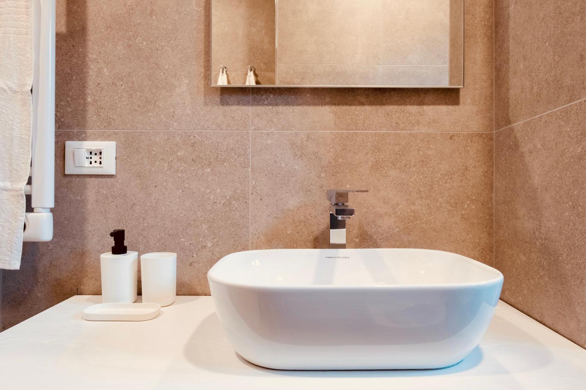 Appartement Zerbion Collection - Omero 18